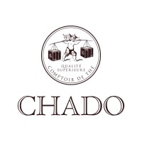 Chado Tea Room logo - Similar company to Jub Jub Interactive