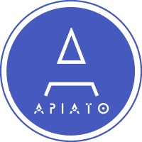 Apiato logo - Similar company to Viralstyle