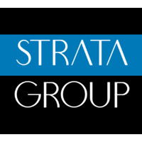 Strata Group, Inc logo - Similar company to Beyond Learning Tutors