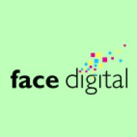 Face Digital logo - Similar company to Do Nothing Creative
