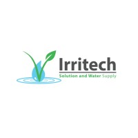Irritech Solution & Water Supply logo - Similar company to Smart Security Solutions - Published By Technews Publishing