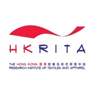 HKRITA - The Hong Kong Research Institute of Textiles and Apparel Limited logo - Similar company to Research And Innovation Office (Rio), Polyu
