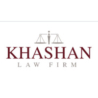 Khashan Law Firm, APC logo - Similar company to Solarmax Led