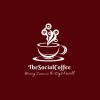 The Social Coffee - Digital Marketing Agency logo - Similar company to Webtrixz - Digital Marketing Agency
