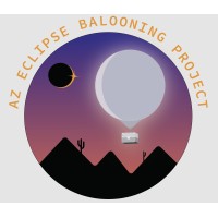 Arizona Eclipse Ballooning Project logo - Similar company to Simulation Engineering Lab
