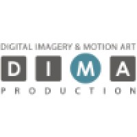 DIMA Production logo - Similar company to Translation & Cie