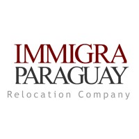 Immigra Paraguay Relocation Company logo - Similar company to Blindesa