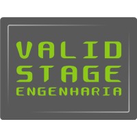 Validstage Engenharia, Lda. logo - Similar company to Etsa Indonesia