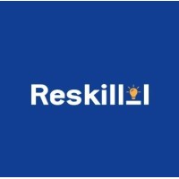 Reskilll logo - Similar company to Hackwithindia