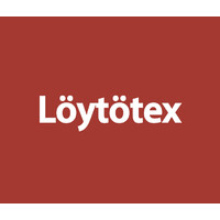 Löytötex Oy logo - Similar company to Valkeakosken Ammattiopisto, Vaao