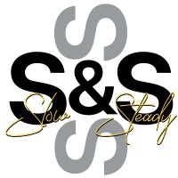 Slow & Steady logo - Similar company to Slow & Steady Studio