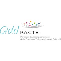 Ado'PACTE logo - Similar company to Association Jenny Aubry