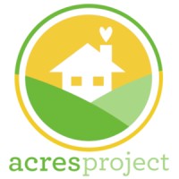 The ACRES Project logo - Similar company to Autistry Studios Incorporated