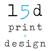 letter5design, LLC logo - Similar company to Paper Cloud Creative
