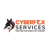 Cyberfox logo - Similar company to State Of The Art Factory