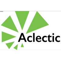 Aclectic Systems Inc. logo - Similar company to Stream Networks