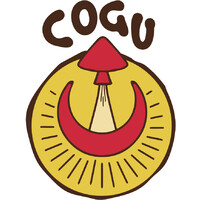 COGU COGUMELOS logo - Similar company to Fungi Innovations