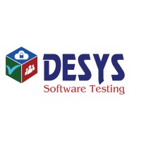 DESYS logo - Similar company to Atssi