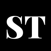 Stephen Timoney logo - Similar company to Poly Websites