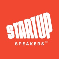 Startup Speakers logo - Similar company to Settle Easy