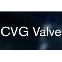 CVG Valve logo - Similar company to Goole Valve