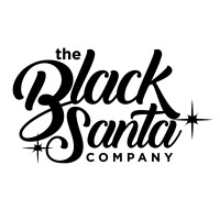 The Black Santa Company logo - Similar company to Telarax