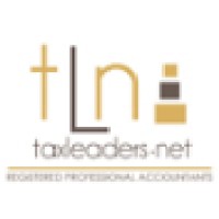 Taxleaders logo - Similar company to Taxtim