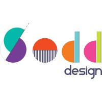 Sodd Design logo - Similar company to 2Kviz Studio