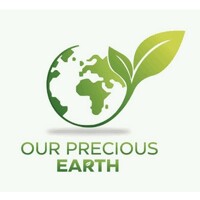 Our Precious Earth logo - Similar company to African Orphan Educational Foundation