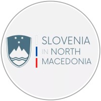 Embassy of the Republic of Slovenia in Skopje logo - Similar company to Acrid Network