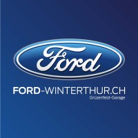 Ford Winterthur logo - Similar company to Parkon Gmbh
