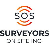 Surveyors On Site logo - Similar company to Ibw Surveyors