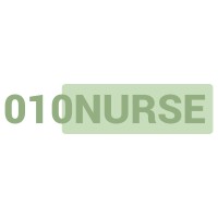 010NURSE logo - Similar company to Wisbits