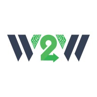 W2W.az logo - Similar company to Puva Construction Installation