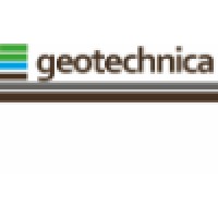 Geotechnica logo - Similar company to Gestiona Proyectos