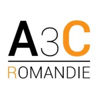 Association des chargés·es de communication des communes de Suisse romande (A3CR) logo - Similar company to Api-Enfance