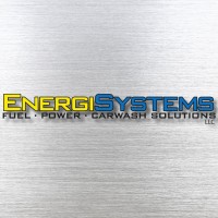 EnergiSystems logo - Similar company to Security Bank