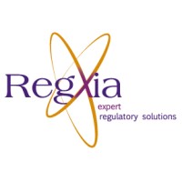 Regxia Inc. logo - Similar company to Vg Solutions