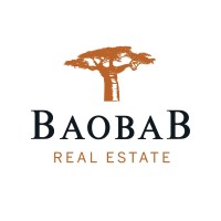 Baobab Real Estate logo - Similar company to Veraltis