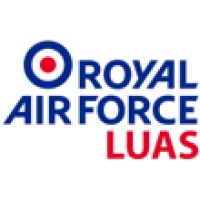 Liverpool University Air Squadron logo - Similar company to Wyvern Global Semiconductors