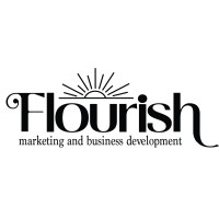 Flourish Marketing and Business Development logo - Similar company to Ingrox Limited