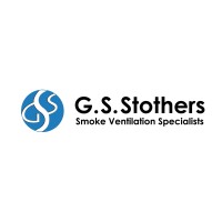G.S Stothers Smoke Ventilation Specialists logo - Similar company to Blm Design Ltd