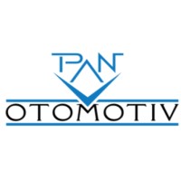 Pan Otomotiv logo - Similar company to Smart Led
