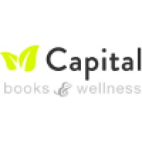 Capital Books And Wellness