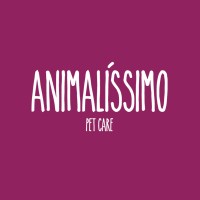 Animalíssimo logo - Similar company to Pet Injet