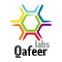 Qafeer Labs logo - Similar company to Engboost