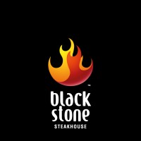 BLACKSTONE STEAKHOUSE logo - Similar company to Desncy Studio