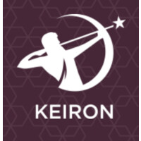 KEIRON AS logo - Similar company to Hel Udvikling