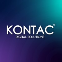 KONTAC Digital Solutions logo - Similar company to Cesai
