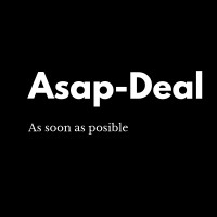 Asap Deal logo - Similar company to Activ-Eu